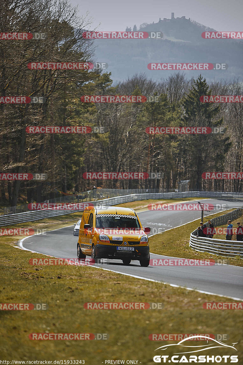 Bild #15933243 - Touristenfahrten Nürburgring Nordschleife Carfriday (15.04.2022)