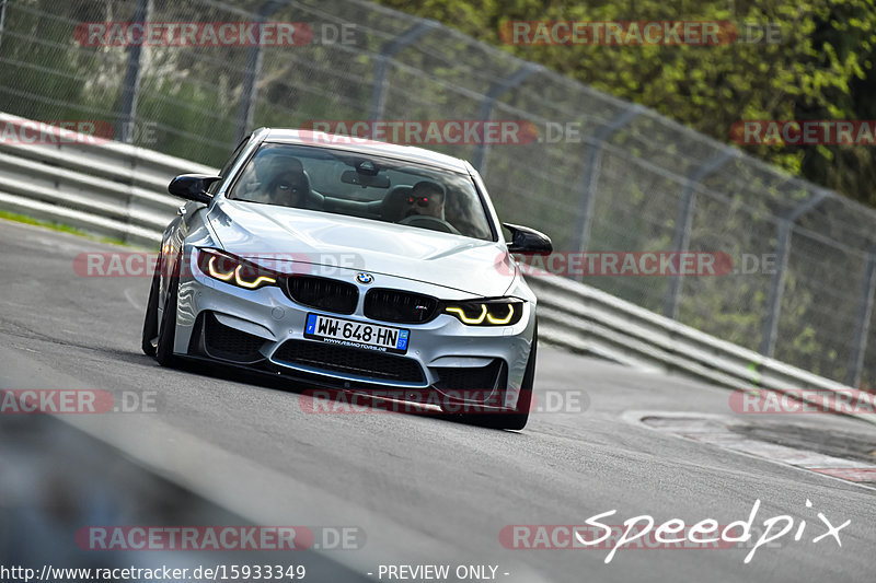 Bild #15933349 - Touristenfahrten Nürburgring Nordschleife Carfriday (15.04.2022)