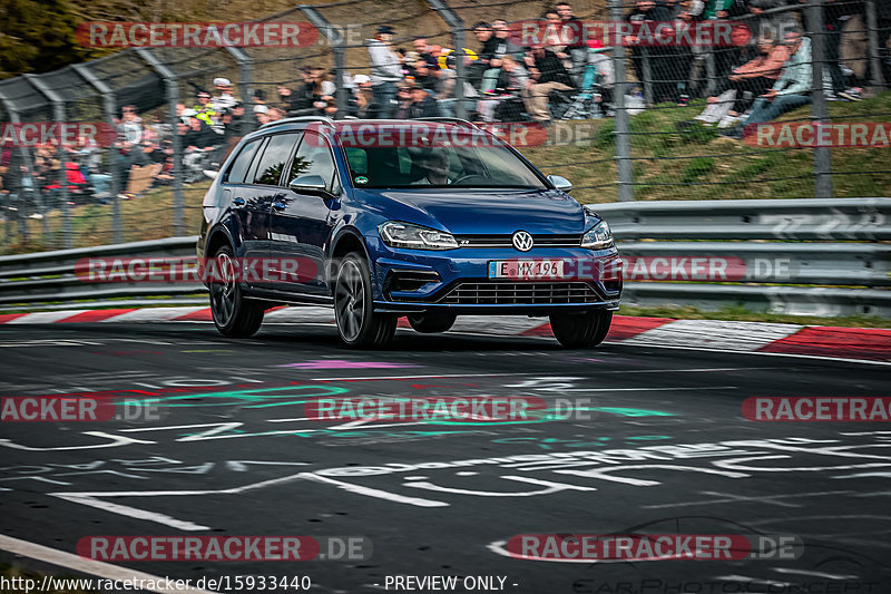 Bild #15933440 - Touristenfahrten Nürburgring Nordschleife Carfriday (15.04.2022)