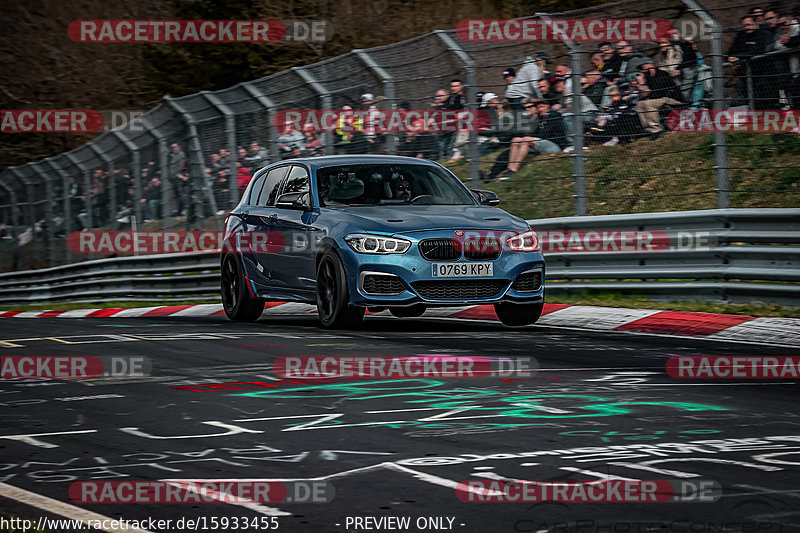 Bild #15933455 - Touristenfahrten Nürburgring Nordschleife Carfriday (15.04.2022)