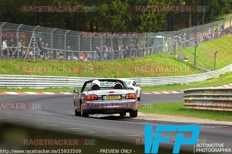 Bild #15933509 - Touristenfahrten Nürburgring Nordschleife Carfriday (15.04.2022)