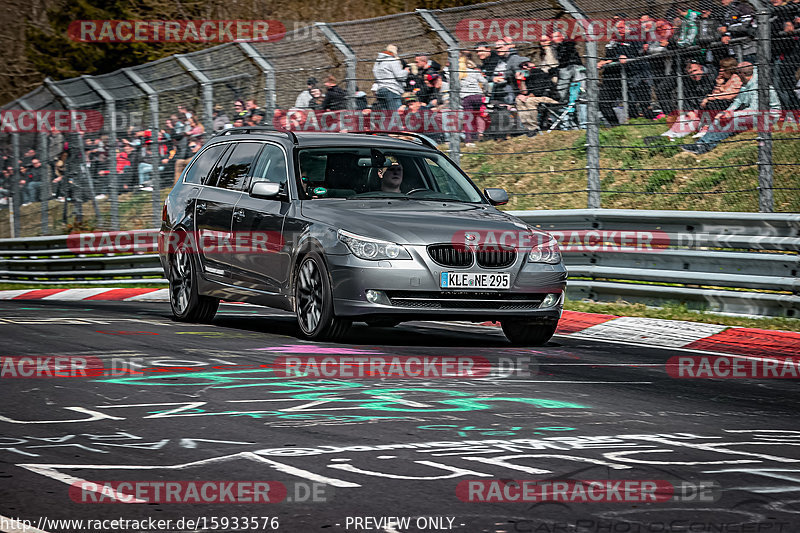 Bild #15933576 - Touristenfahrten Nürburgring Nordschleife Carfriday (15.04.2022)