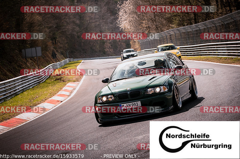 Bild #15933579 - Touristenfahrten Nürburgring Nordschleife Carfriday (15.04.2022)