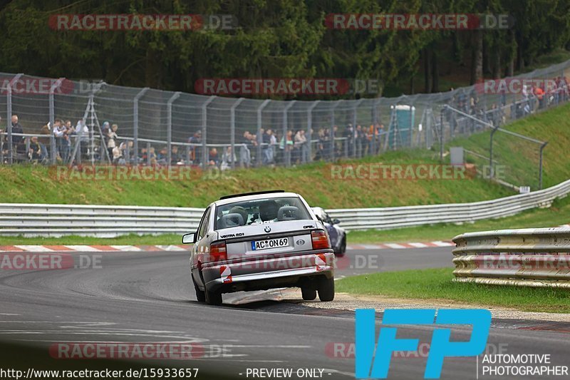 Bild #15933657 - Touristenfahrten Nürburgring Nordschleife Carfriday (15.04.2022)