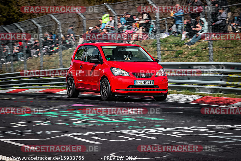 Bild #15933765 - Touristenfahrten Nürburgring Nordschleife Carfriday (15.04.2022)