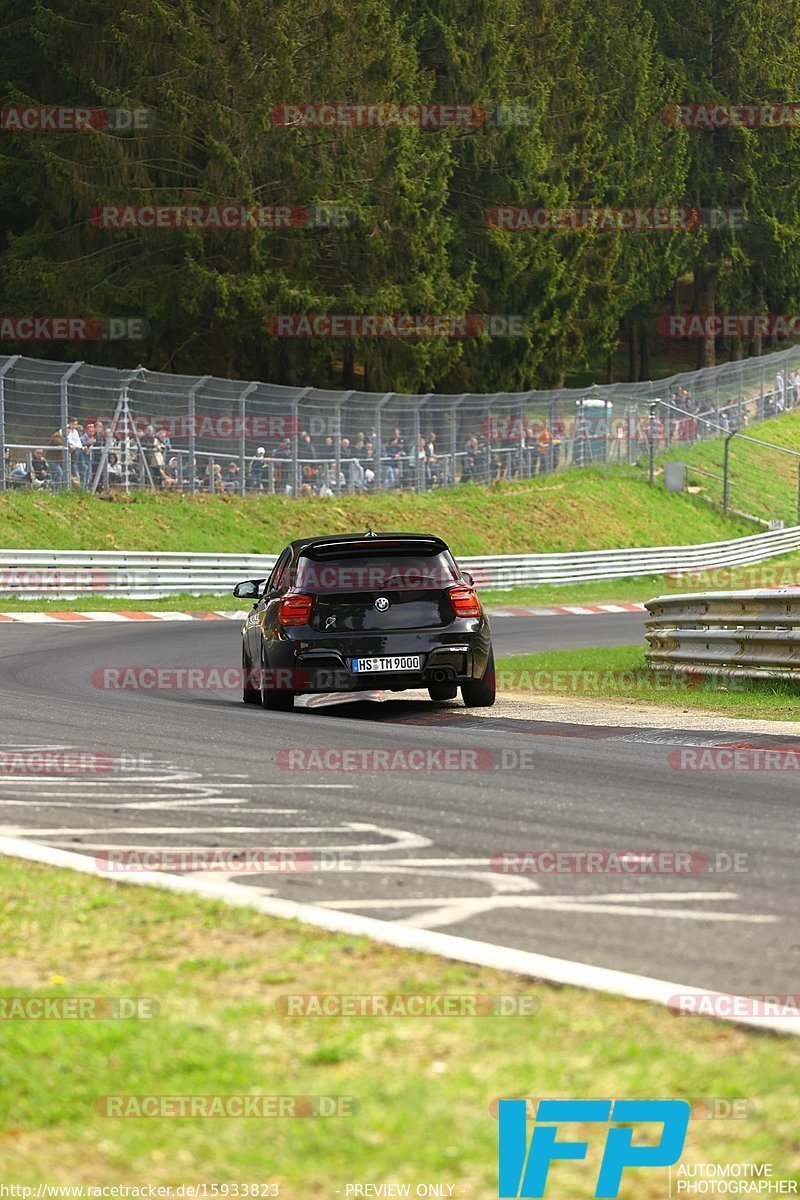 Bild #15933823 - Touristenfahrten Nürburgring Nordschleife Carfriday (15.04.2022)