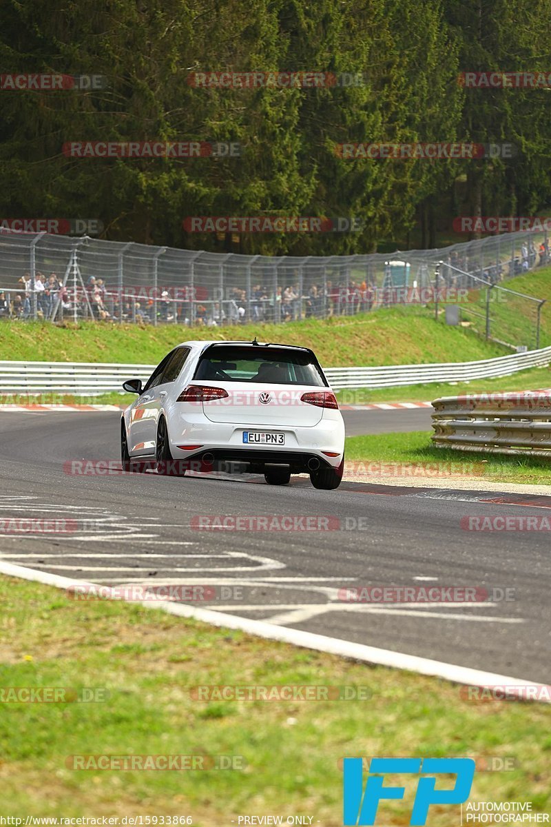 Bild #15933866 - Touristenfahrten Nürburgring Nordschleife Carfriday (15.04.2022)