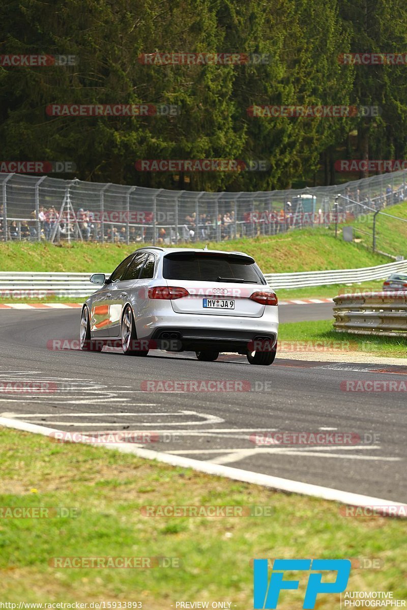 Bild #15933893 - Touristenfahrten Nürburgring Nordschleife Carfriday (15.04.2022)