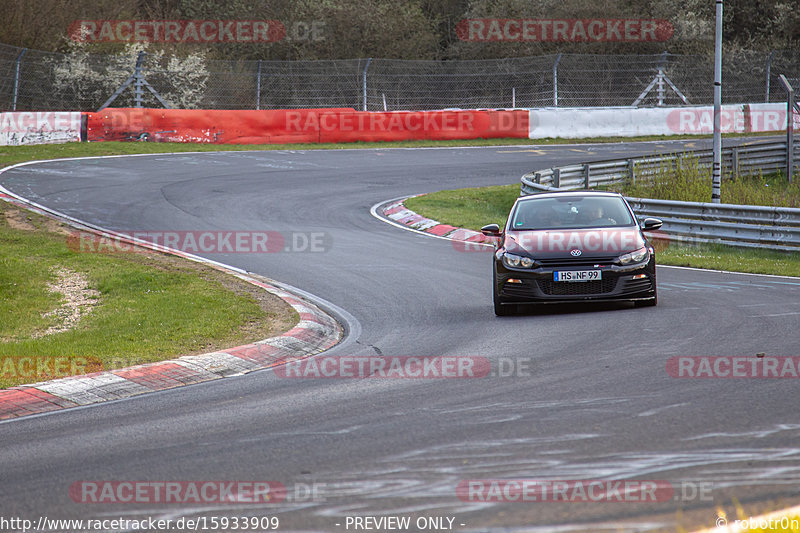 Bild #15933909 - Touristenfahrten Nürburgring Nordschleife Carfriday (15.04.2022)