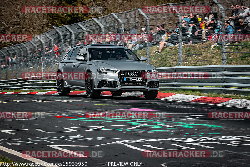 Bild #15933950 - Touristenfahrten Nürburgring Nordschleife Carfriday (15.04.2022)