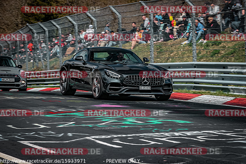 Bild #15933971 - Touristenfahrten Nürburgring Nordschleife Carfriday (15.04.2022)