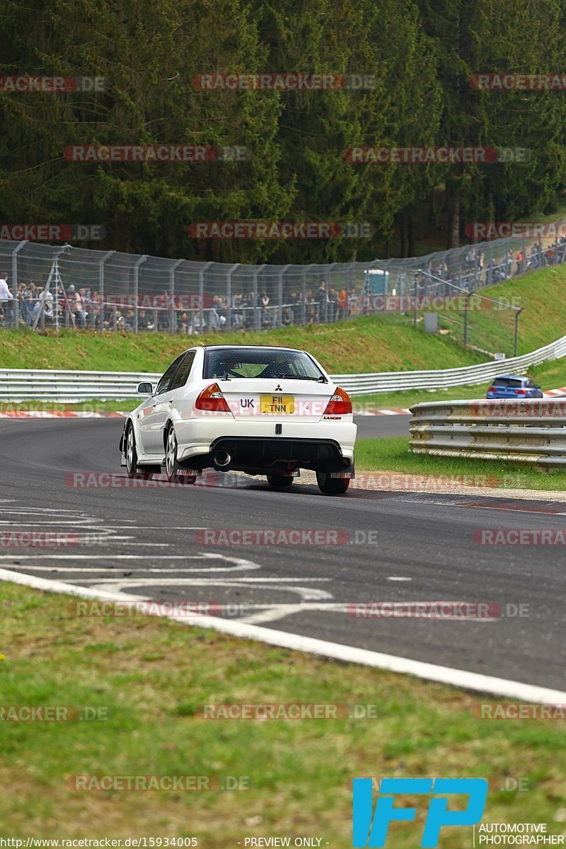 Bild #15934005 - Touristenfahrten Nürburgring Nordschleife Carfriday (15.04.2022)