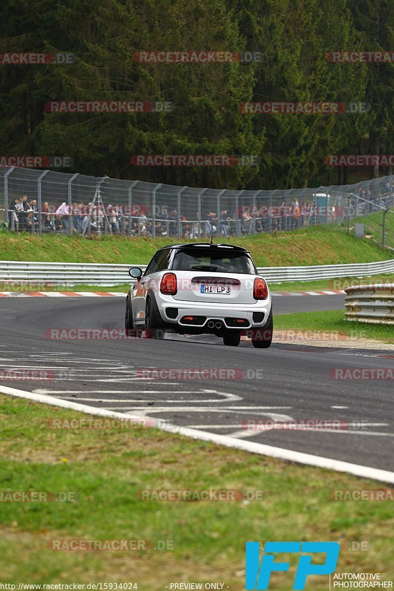 Bild #15934024 - Touristenfahrten Nürburgring Nordschleife Carfriday (15.04.2022)