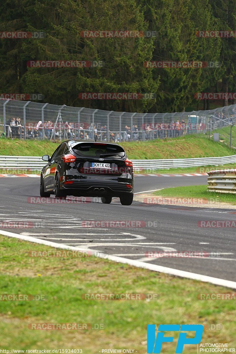 Bild #15934033 - Touristenfahrten Nürburgring Nordschleife Carfriday (15.04.2022)