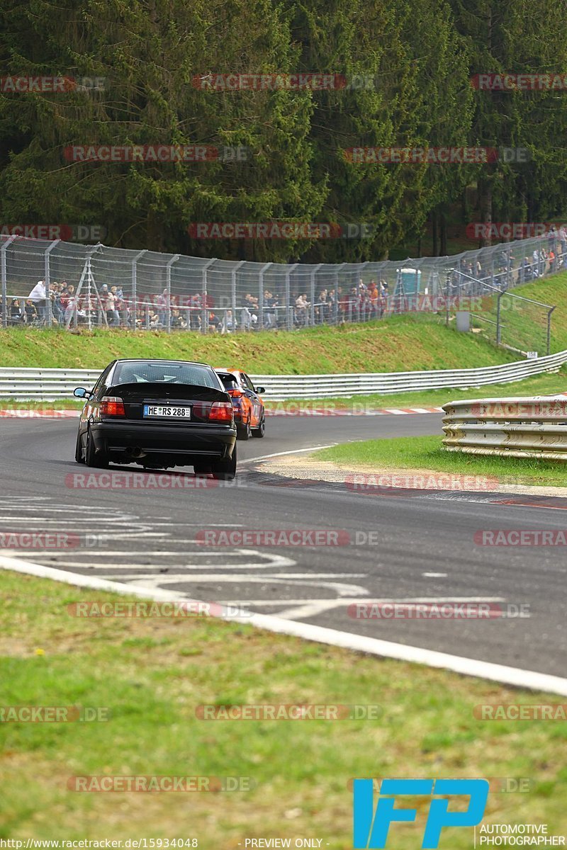 Bild #15934048 - Touristenfahrten Nürburgring Nordschleife Carfriday (15.04.2022)