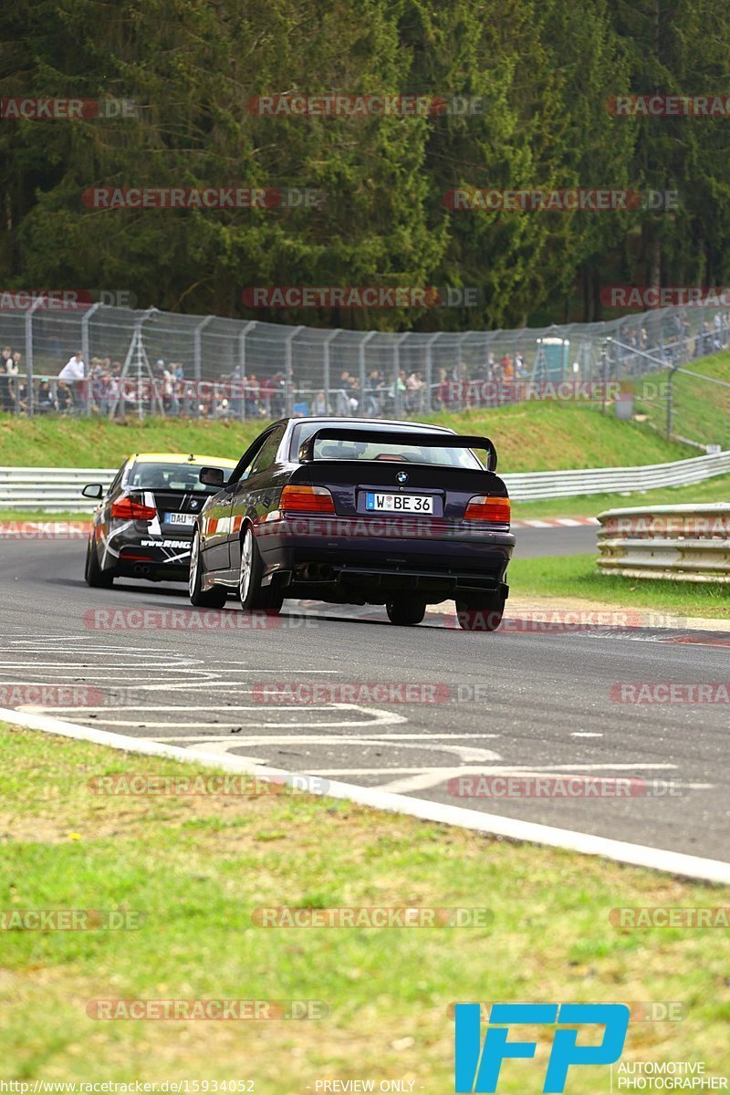 Bild #15934052 - Touristenfahrten Nürburgring Nordschleife Carfriday (15.04.2022)