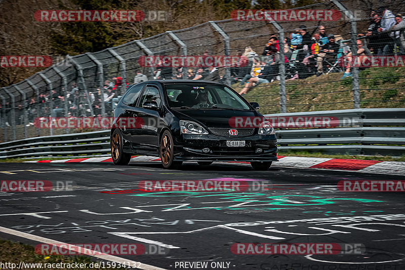 Bild #15934132 - Touristenfahrten Nürburgring Nordschleife Carfriday (15.04.2022)