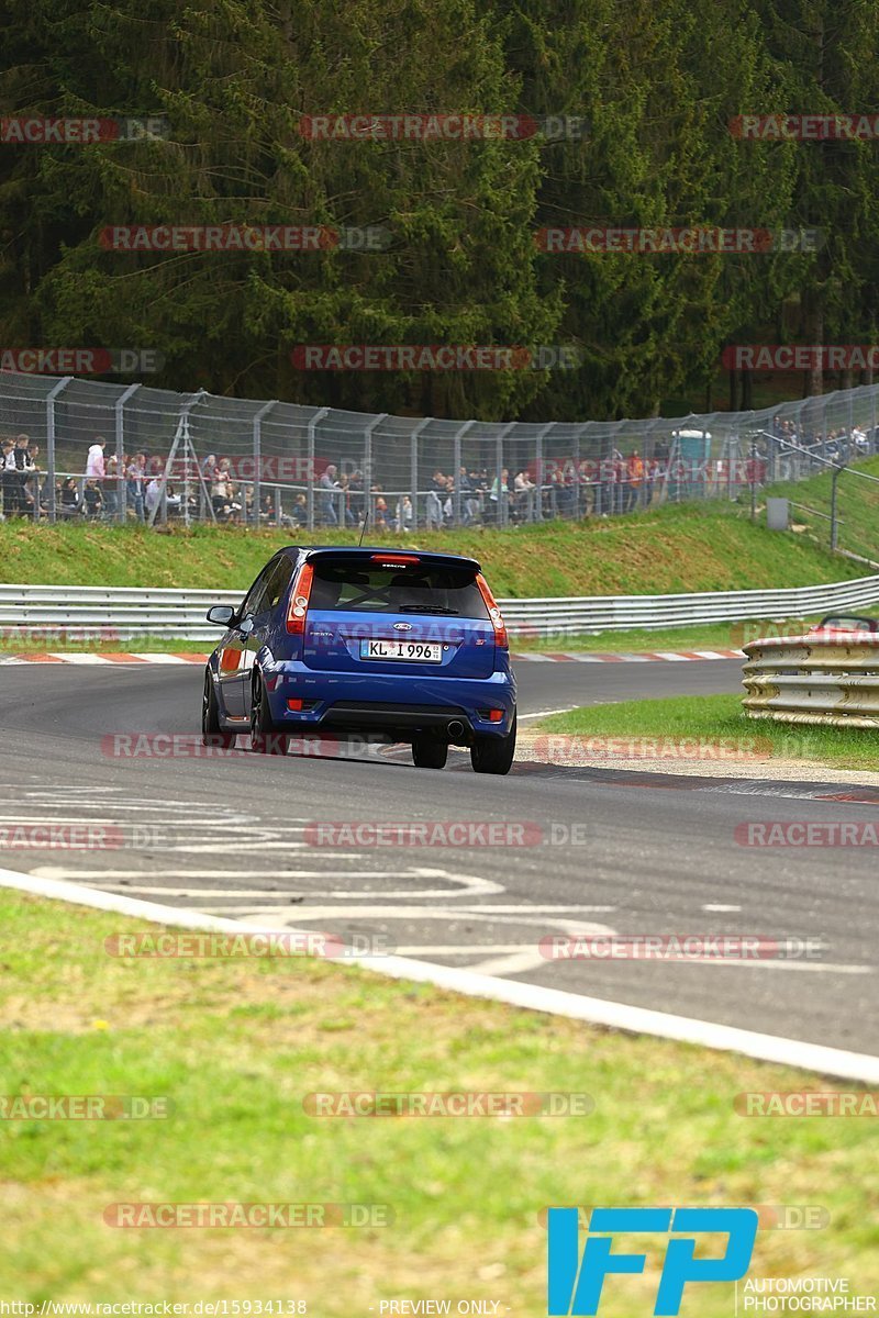 Bild #15934138 - Touristenfahrten Nürburgring Nordschleife Carfriday (15.04.2022)