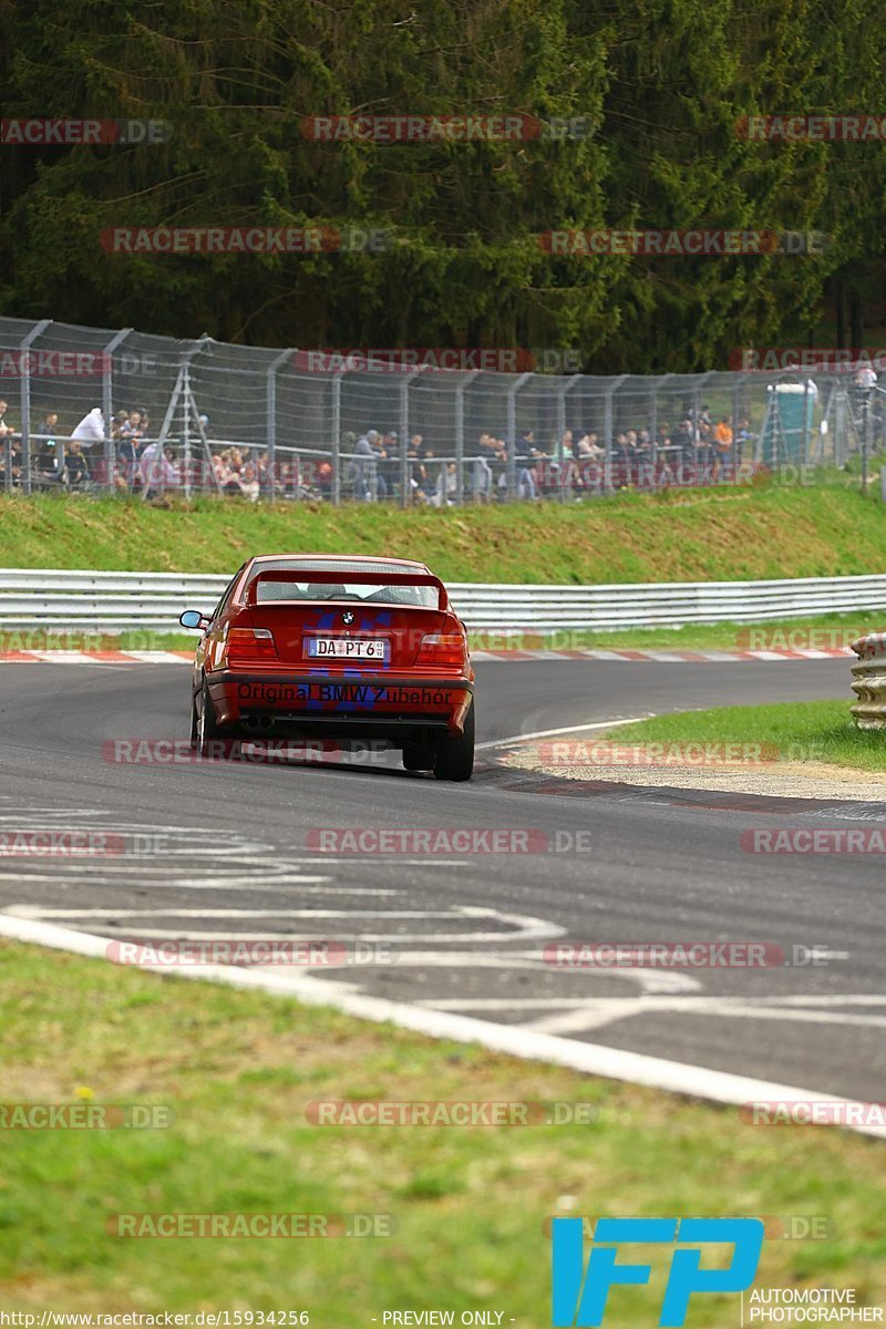 Bild #15934256 - Touristenfahrten Nürburgring Nordschleife Carfriday (15.04.2022)