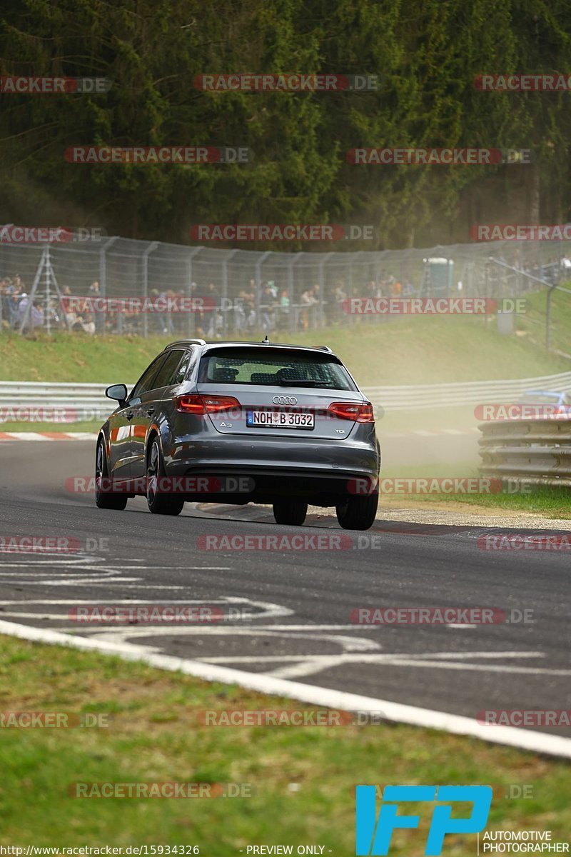 Bild #15934326 - Touristenfahrten Nürburgring Nordschleife Carfriday (15.04.2022)