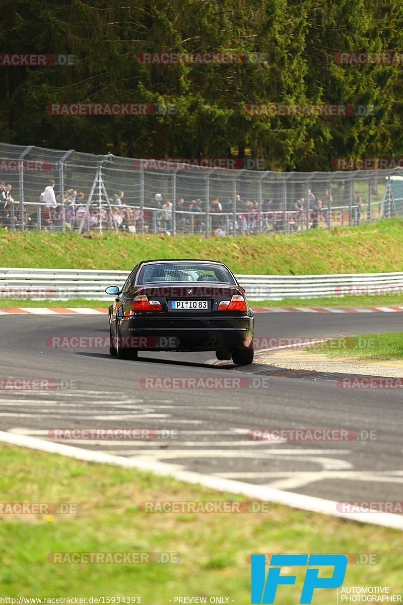 Bild #15934393 - Touristenfahrten Nürburgring Nordschleife Carfriday (15.04.2022)