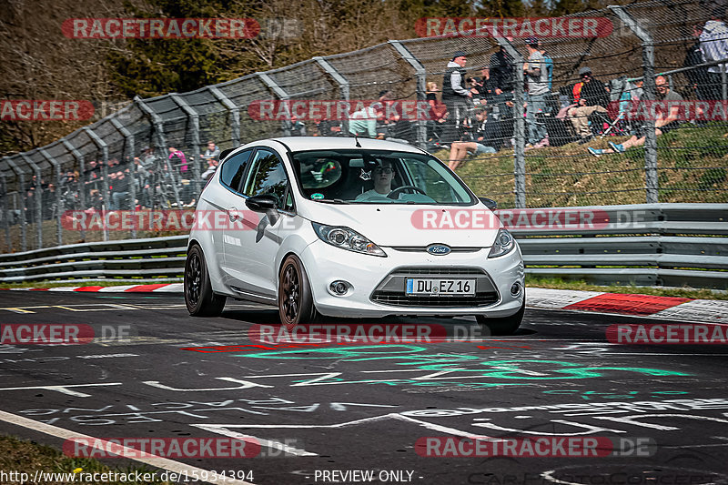 Bild #15934394 - Touristenfahrten Nürburgring Nordschleife Carfriday (15.04.2022)