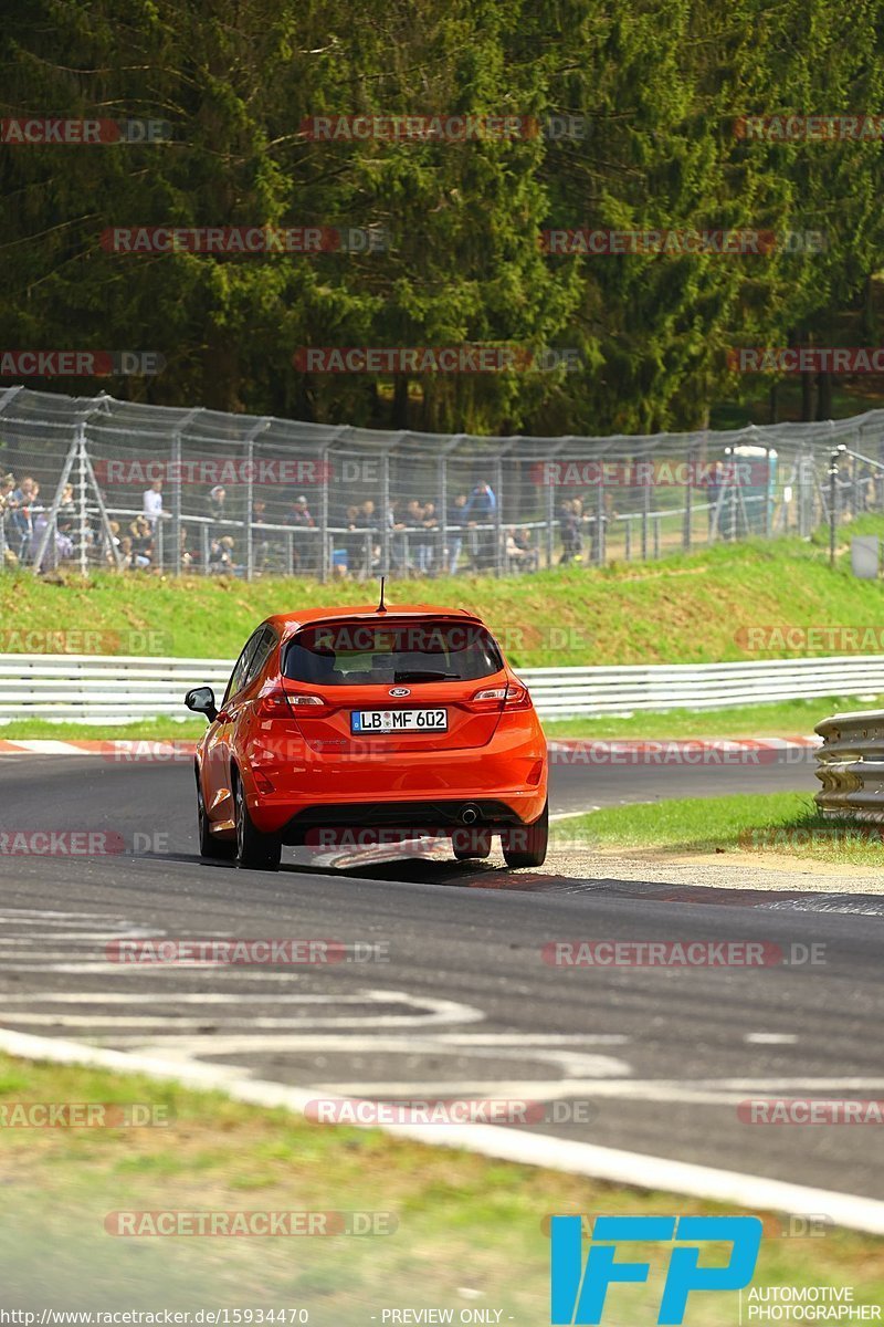 Bild #15934470 - Touristenfahrten Nürburgring Nordschleife Carfriday (15.04.2022)