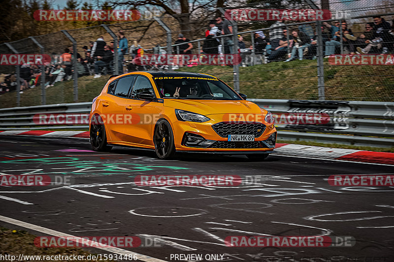 Bild #15934486 - Touristenfahrten Nürburgring Nordschleife Carfriday (15.04.2022)