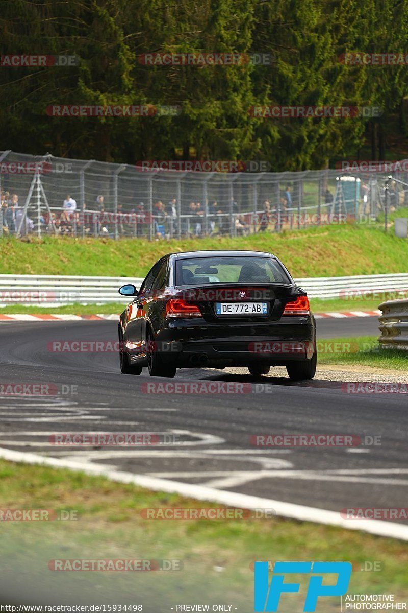 Bild #15934498 - Touristenfahrten Nürburgring Nordschleife Carfriday (15.04.2022)