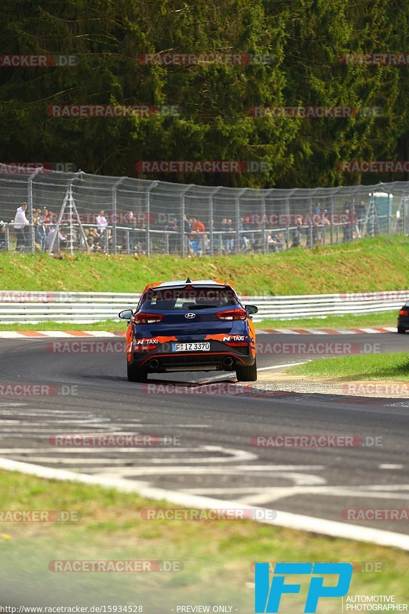 Bild #15934528 - Touristenfahrten Nürburgring Nordschleife Carfriday (15.04.2022)