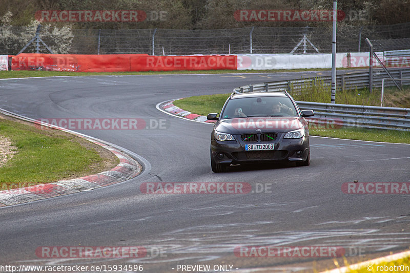 Bild #15934596 - Touristenfahrten Nürburgring Nordschleife Carfriday (15.04.2022)