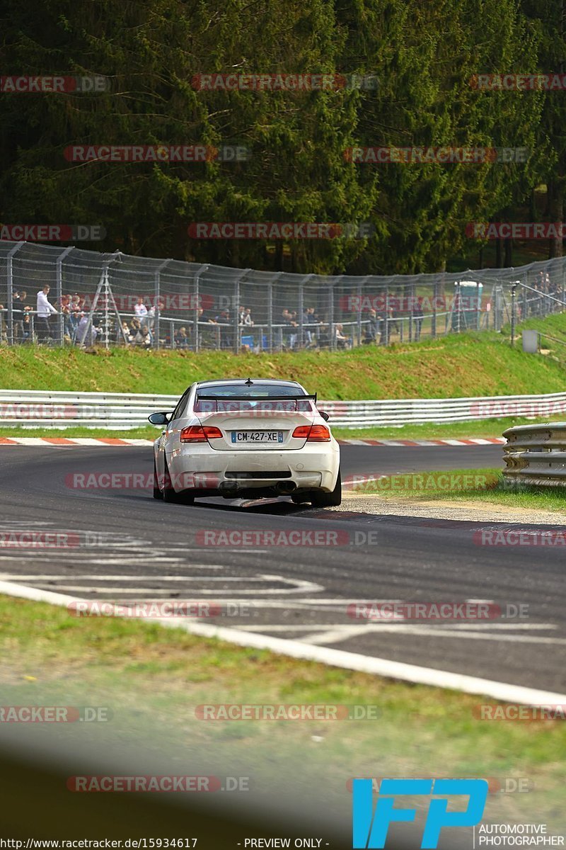 Bild #15934617 - Touristenfahrten Nürburgring Nordschleife Carfriday (15.04.2022)