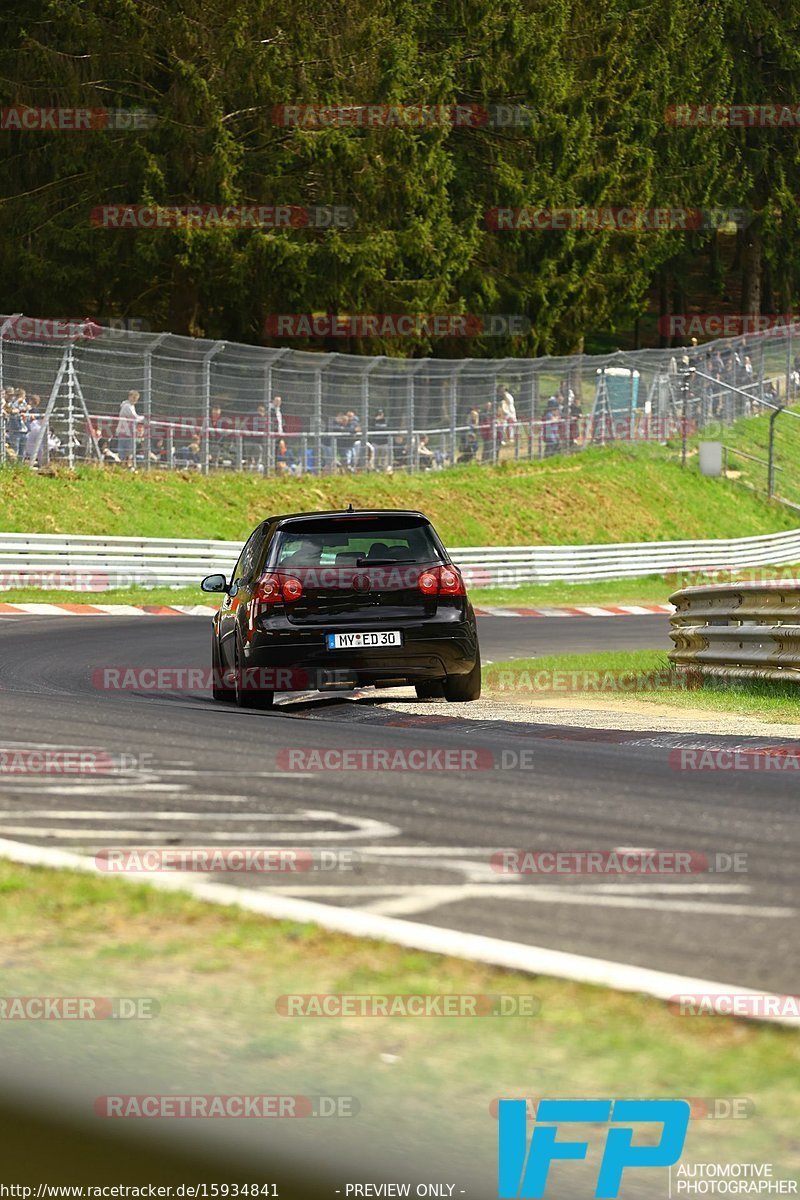 Bild #15934841 - Touristenfahrten Nürburgring Nordschleife Carfriday (15.04.2022)