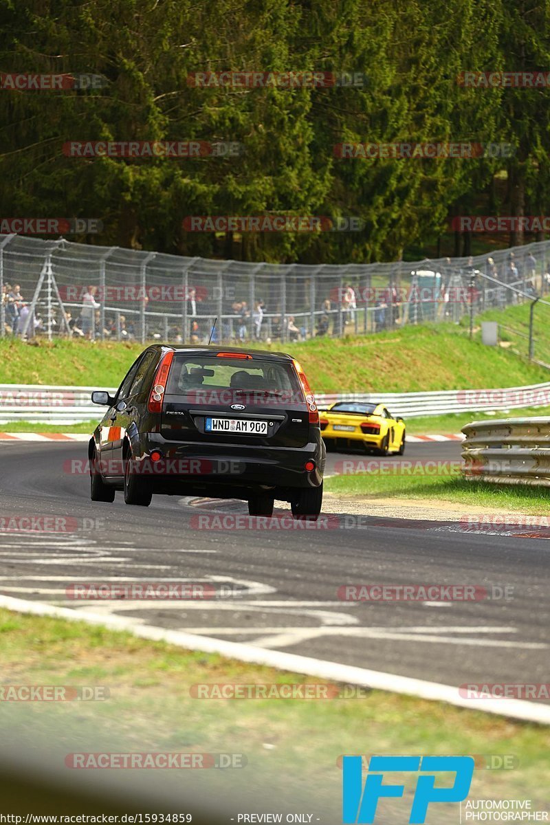 Bild #15934859 - Touristenfahrten Nürburgring Nordschleife Carfriday (15.04.2022)