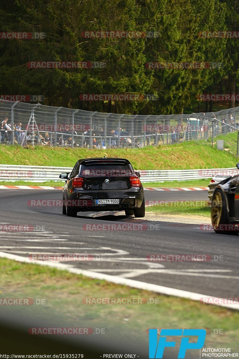 Bild #15935279 - Touristenfahrten Nürburgring Nordschleife Carfriday (15.04.2022)