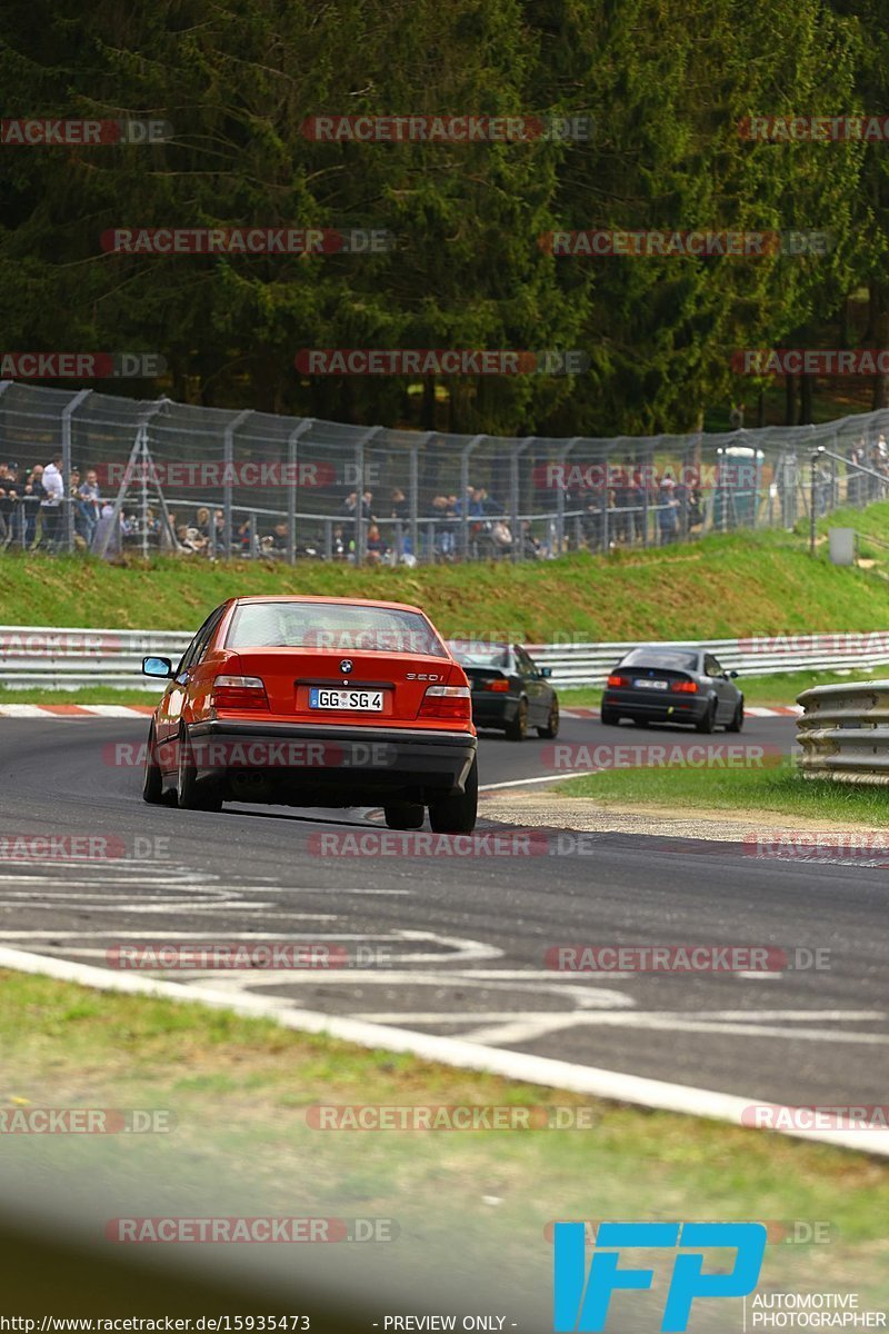 Bild #15935473 - Touristenfahrten Nürburgring Nordschleife Carfriday (15.04.2022)