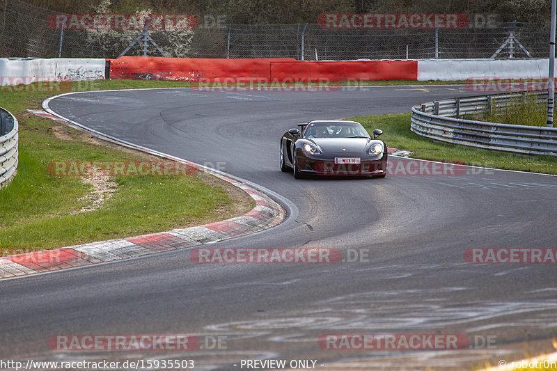 Bild #15935503 - Touristenfahrten Nürburgring Nordschleife Carfriday (15.04.2022)