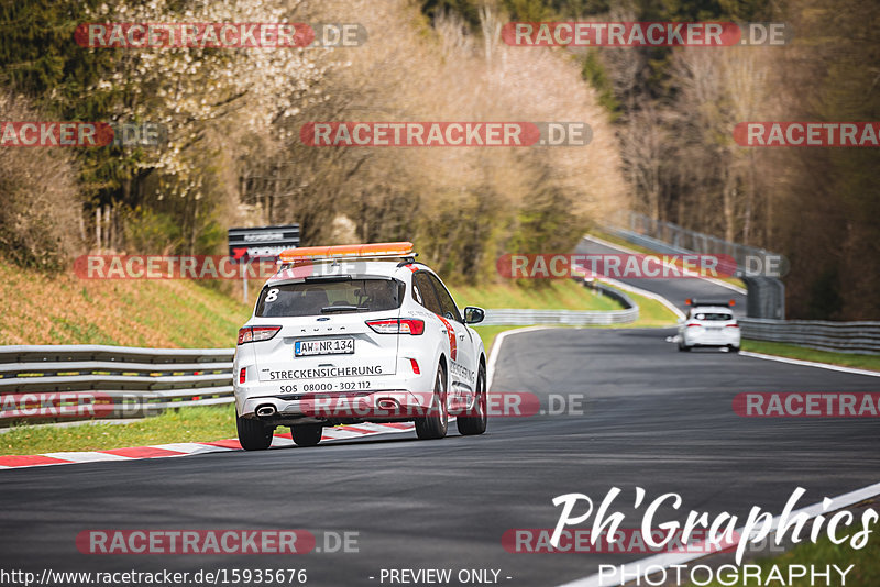 Bild #15935676 - Touristenfahrten Nürburgring Nordschleife Carfriday (15.04.2022)