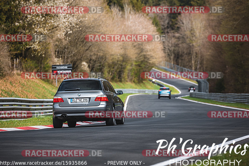 Bild #15935866 - Touristenfahrten Nürburgring Nordschleife Carfriday (15.04.2022)