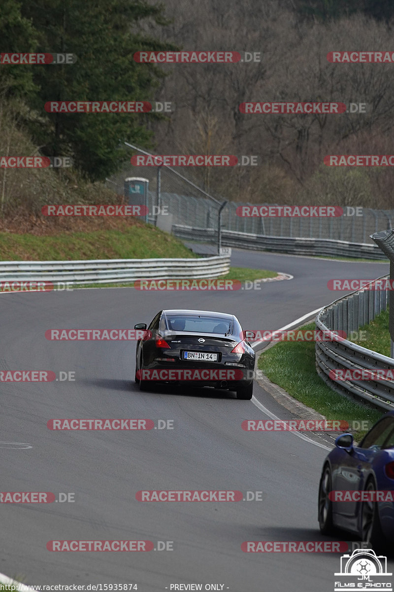 Bild #15935874 - Touristenfahrten Nürburgring Nordschleife Carfriday (15.04.2022)