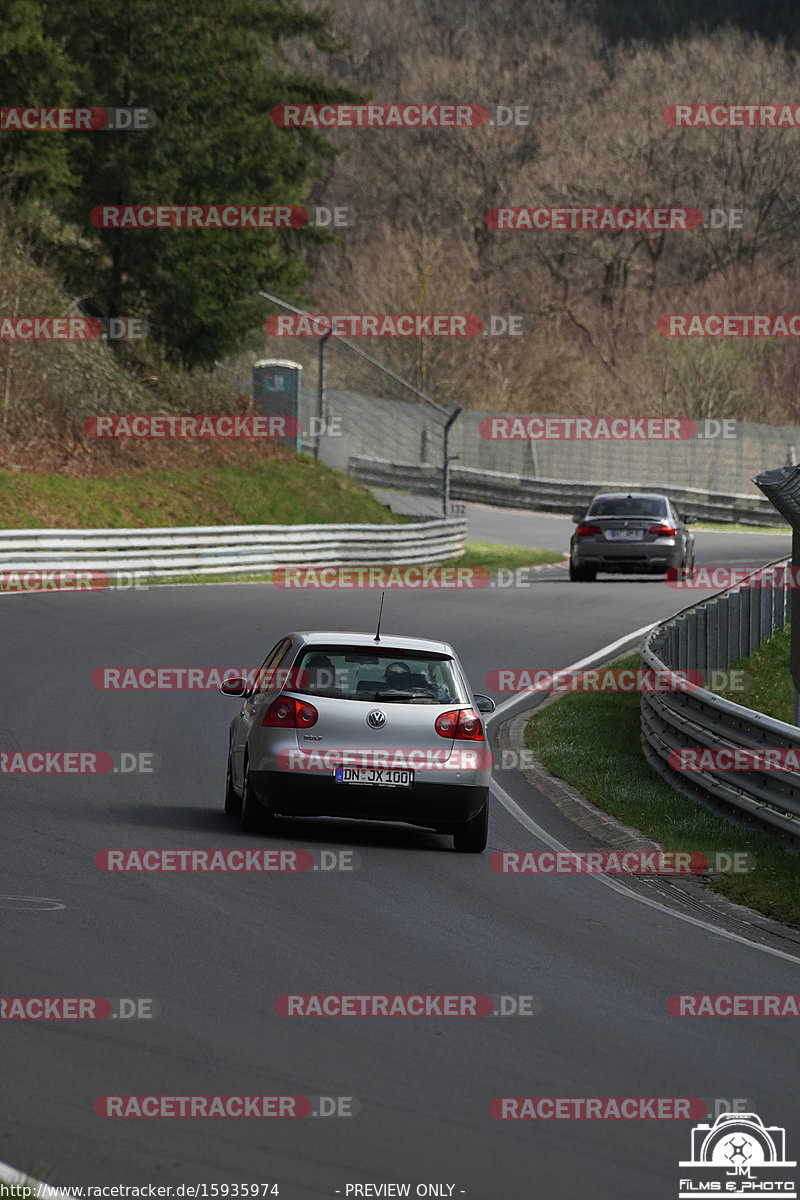 Bild #15935974 - Touristenfahrten Nürburgring Nordschleife Carfriday (15.04.2022)