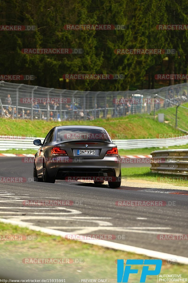 Bild #15935991 - Touristenfahrten Nürburgring Nordschleife Carfriday (15.04.2022)