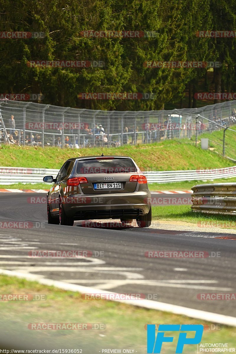 Bild #15936052 - Touristenfahrten Nürburgring Nordschleife Carfriday (15.04.2022)