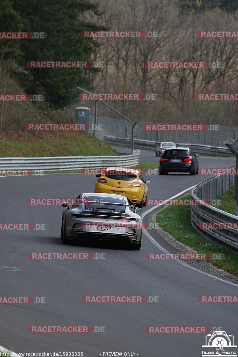 Bild #15936066 - Touristenfahrten Nürburgring Nordschleife Carfriday (15.04.2022)