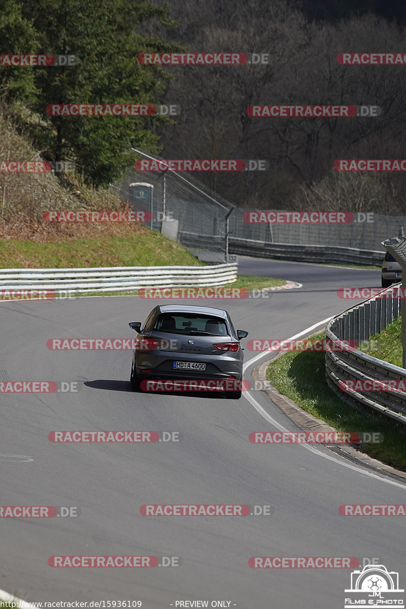 Bild #15936109 - Touristenfahrten Nürburgring Nordschleife Carfriday (15.04.2022)