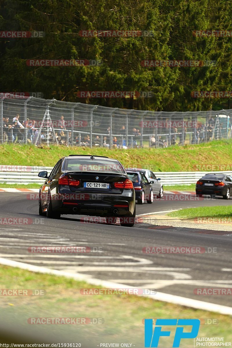 Bild #15936120 - Touristenfahrten Nürburgring Nordschleife Carfriday (15.04.2022)