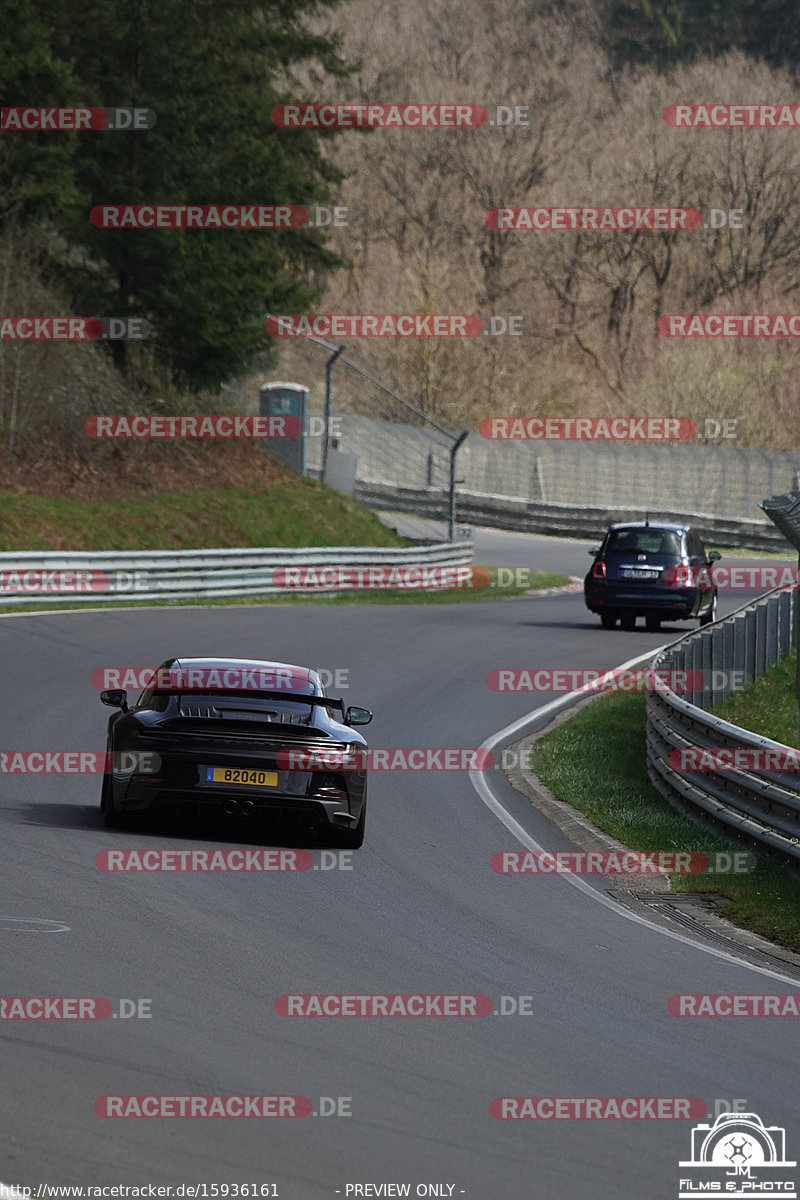 Bild #15936161 - Touristenfahrten Nürburgring Nordschleife Carfriday (15.04.2022)