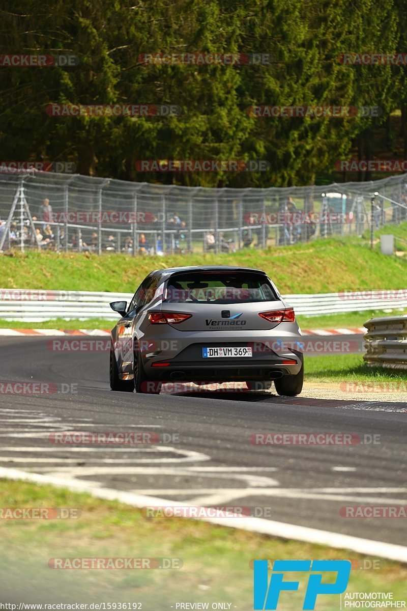 Bild #15936192 - Touristenfahrten Nürburgring Nordschleife Carfriday (15.04.2022)