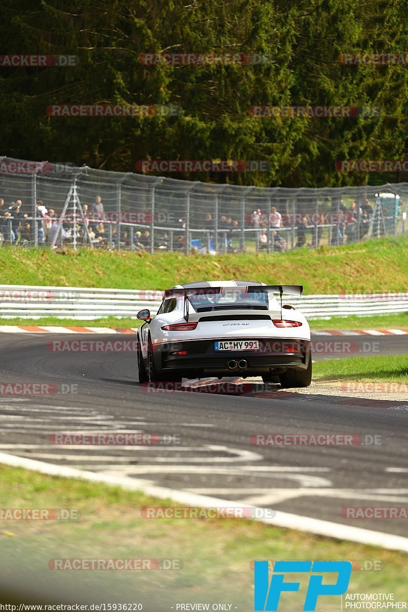 Bild #15936220 - Touristenfahrten Nürburgring Nordschleife Carfriday (15.04.2022)