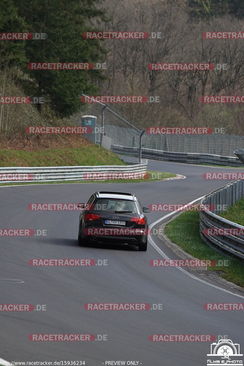 Bild #15936234 - Touristenfahrten Nürburgring Nordschleife Carfriday (15.04.2022)